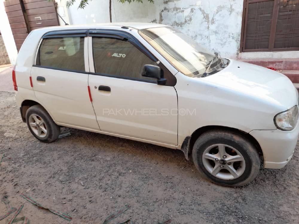 Suzuki Alto 2006 for Sale in Chiniot Image-1