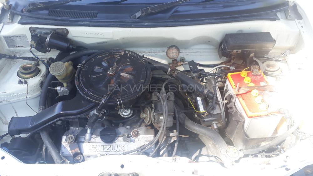 Suzuki Alto 2007 for Sale in Kohat Suzuki Alto 2007 for Sale in Kohat Image-4