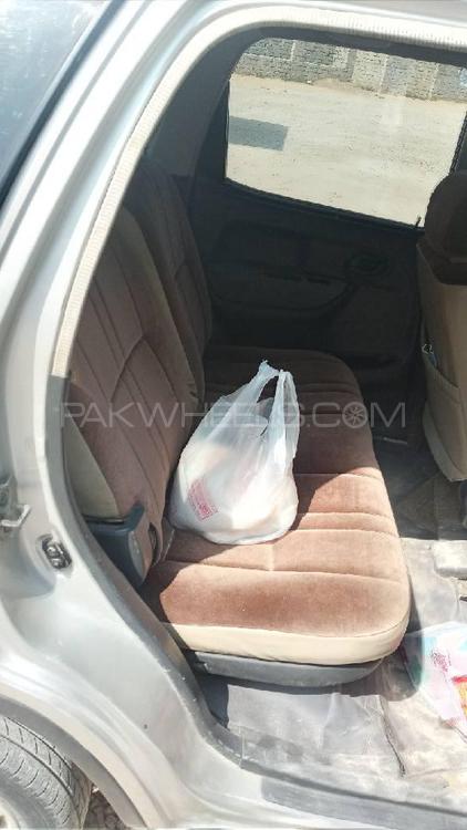 Suzuki Kei 2008 for Sale in Swabi Suzuki Kei 2008 for Sale in Swabi Image-6