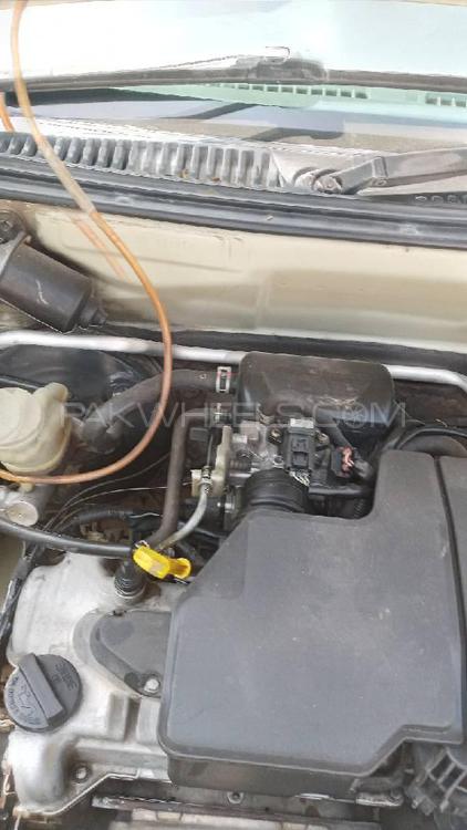 Suzuki Kei 2008 for Sale in Swabi Suzuki Kei 2008 for Sale in Swabi Image-11