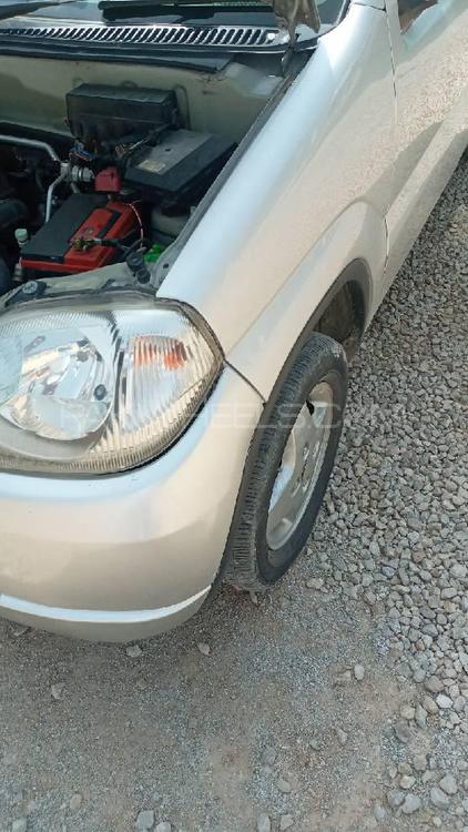 Suzuki Kei 2008 for Sale in Swabi Suzuki Kei 2008 for Sale in Swabi Image-15