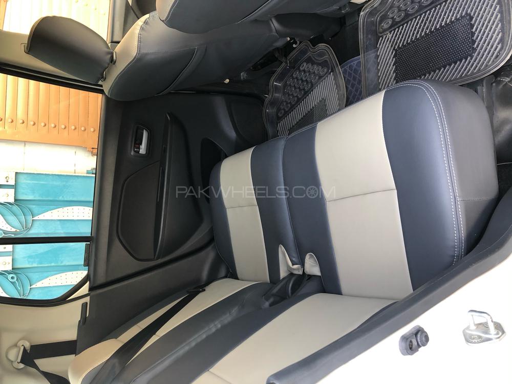 Suzuki Wagon R 2014 for Sale in Sialkot Suzuki Wagon R 2014 for Sale in Sialkot Image-11