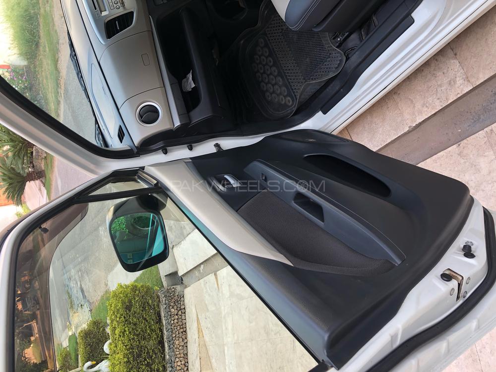 Suzuki Wagon R 2014 for Sale in Sialkot Suzuki Wagon R 2014 for Sale in Sialkot Image-12