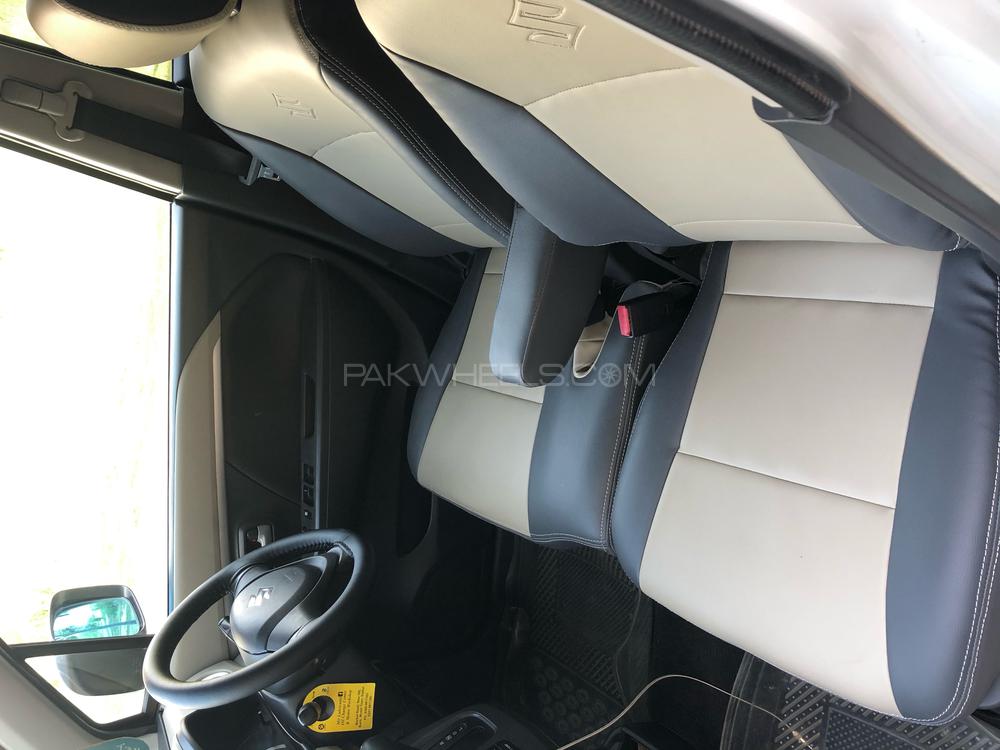 Suzuki Wagon R 2014 for Sale in Sialkot Suzuki Wagon R 2014 for Sale in Sialkot Image-13