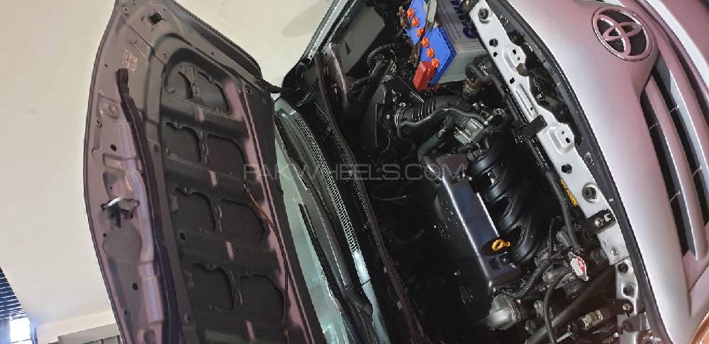 Toyota Corolla 2014 for Sale in Lahore Toyota Corolla 2014 for Sale in Lahore Image-9