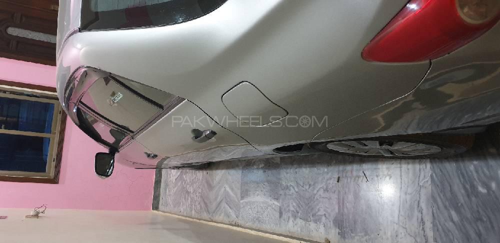 Toyota Corolla 2014 for Sale in Lahore Toyota Corolla 2014 for Sale in Lahore Image-2