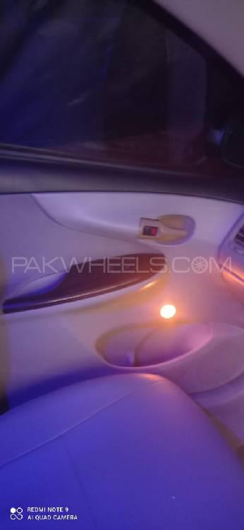 Toyota Corolla 2014 for Sale in Lahore Toyota Corolla 2014 for Sale in Lahore Image-7
