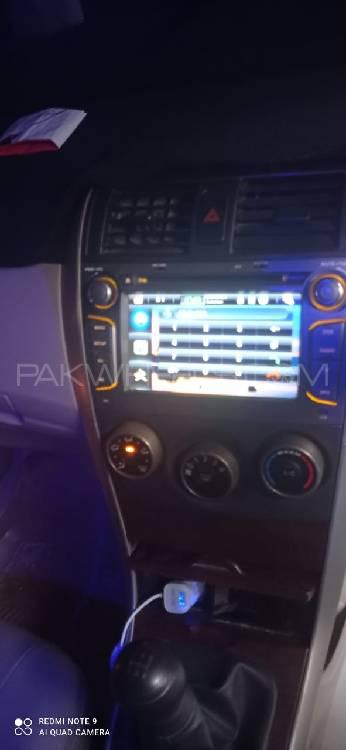 Toyota Corolla 2014 for Sale in Lahore Toyota Corolla 2014 for Sale in Lahore Image-6