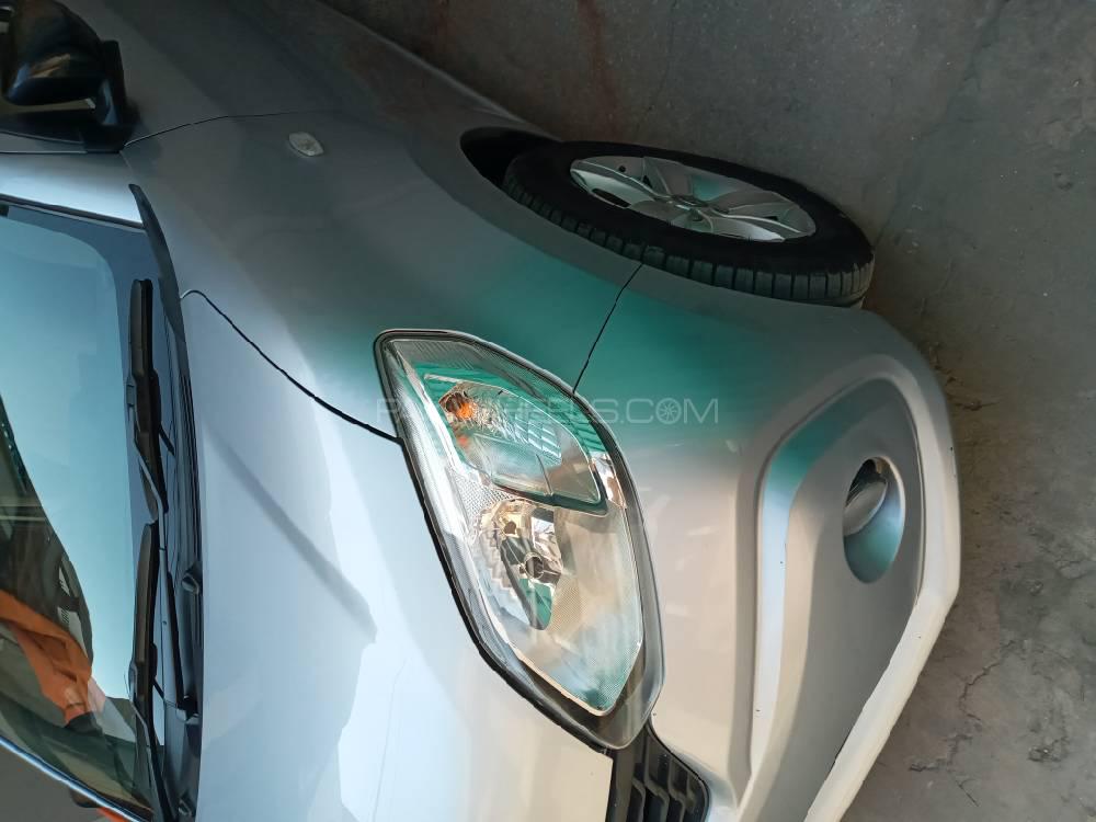 Toyota Passo 2016 for Sale in Rawalpindi Toyota Passo 2016 for Sale in Rawalpindi Image-3