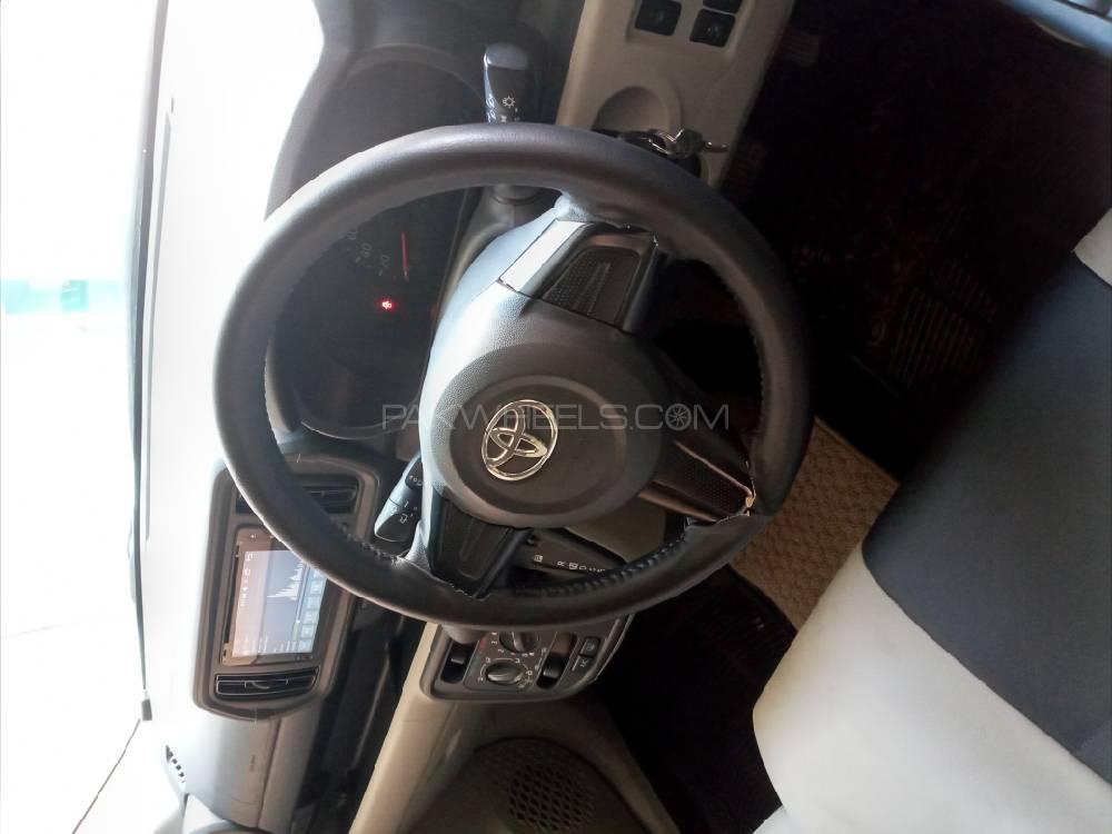 Toyota Passo 2016 for Sale in Rawalpindi Toyota Passo 2016 for Sale in Rawalpindi Image-6