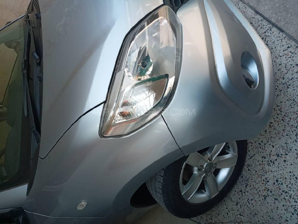 Toyota Passo 2016 for Sale in Rawalpindi Toyota Passo 2016 for Sale in Rawalpindi Image-5