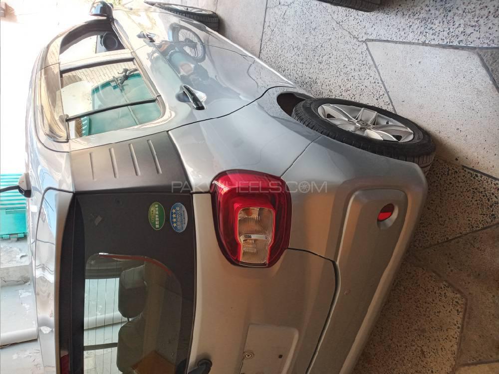 Toyota Passo 2016 for Sale in Rawalpindi Toyota Passo 2016 for Sale in Rawalpindi Image-9