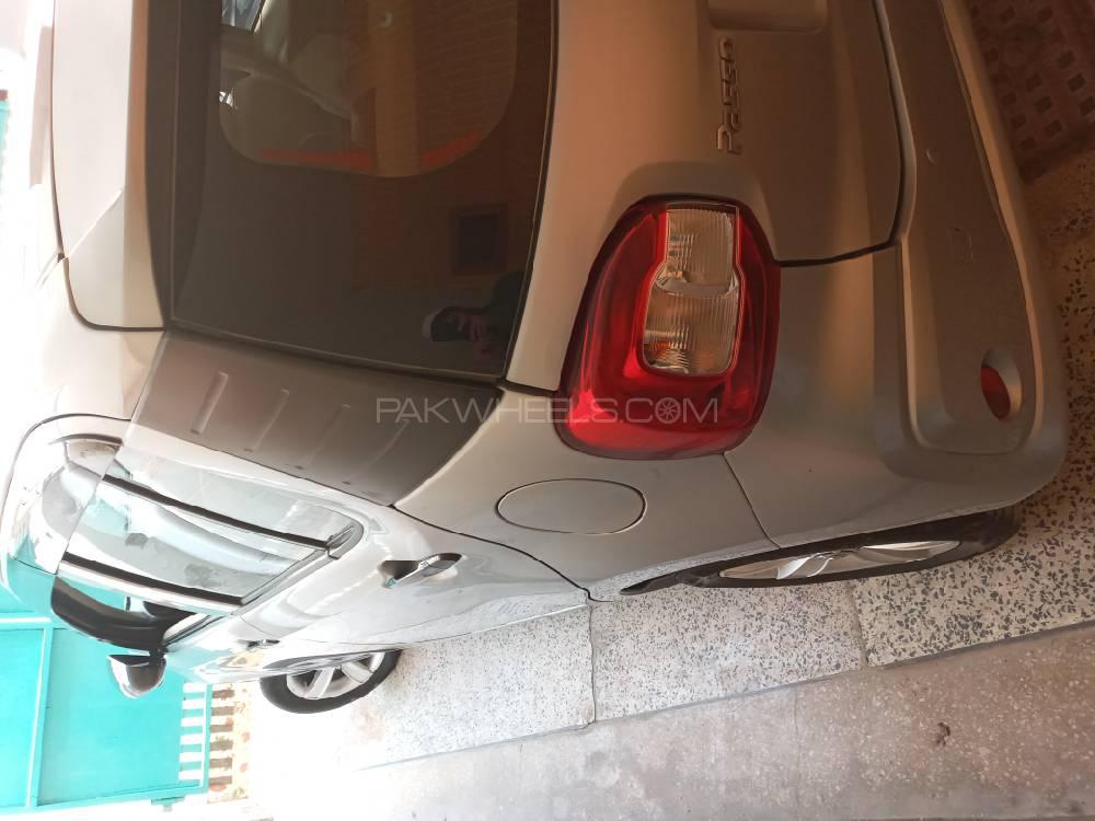 Toyota Passo 2016 for Sale in Rawalpindi Toyota Passo 2016 for Sale in Rawalpindi Image-13