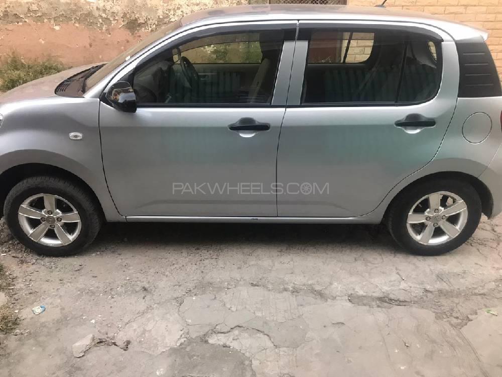 Toyota Passo 2016 for Sale in Rawalpindi Toyota Passo 2016 for Sale in Rawalpindi Image-15
