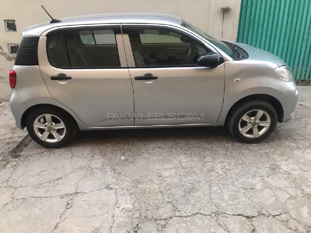 Toyota Passo 2016 for Sale in Rawalpindi Toyota Passo 2016 for Sale in Rawalpindi Image-14