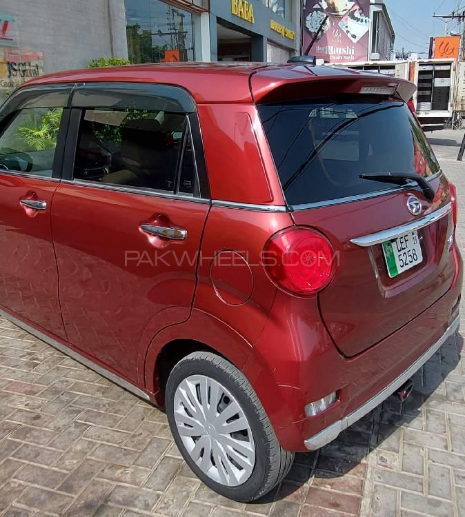Daihatsu Cast 2017 for Sale in Lahore Daihatsu Cast 2017 for Sale in Lahore Image-11