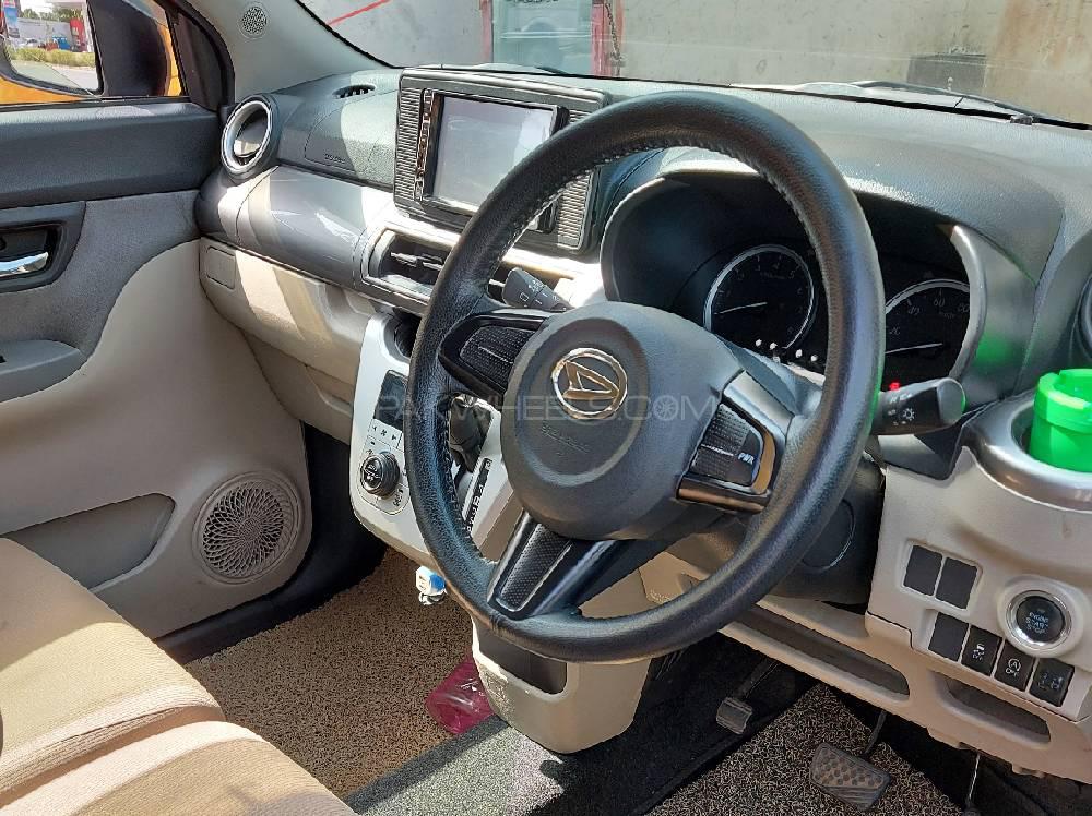 Daihatsu Cast 2017 for Sale in Lahore Daihatsu Cast 2017 for Sale in Lahore Image-7