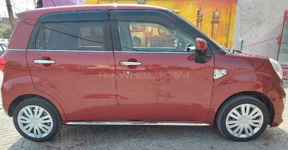 Daihatsu Cast 2017 for Sale in Lahore Image-1