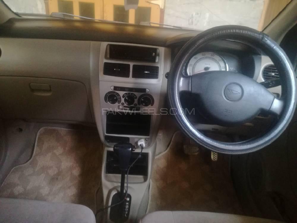 Daihatsu Mira 2006 for Sale in Mardan Image-1