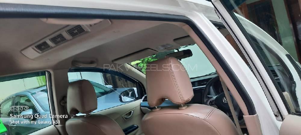 Honda BR-V 2018 for Sale in Lahore Honda BR-V 2018 for Sale in Lahore Image-6