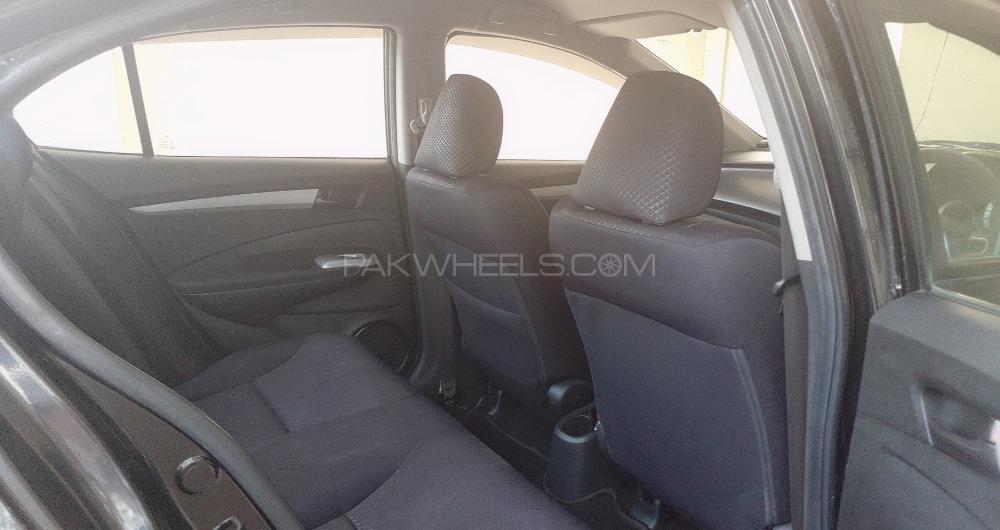 ہونڈا سٹی 2010 for Sale in راولپنڈی ہونڈا سٹی 2010 for Sale in راولپنڈی Image-3