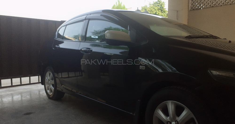 ہونڈا سٹی 2010 for Sale in راولپنڈی ہونڈا سٹی 2010 for Sale in راولپنڈی Image-9