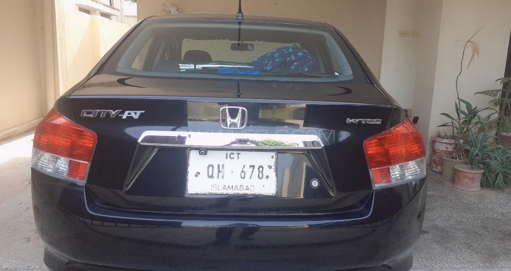 ہونڈا سٹی 2010 for Sale in راولپنڈی ہونڈا سٹی 2010 for Sale in راولپنڈی Image-12
