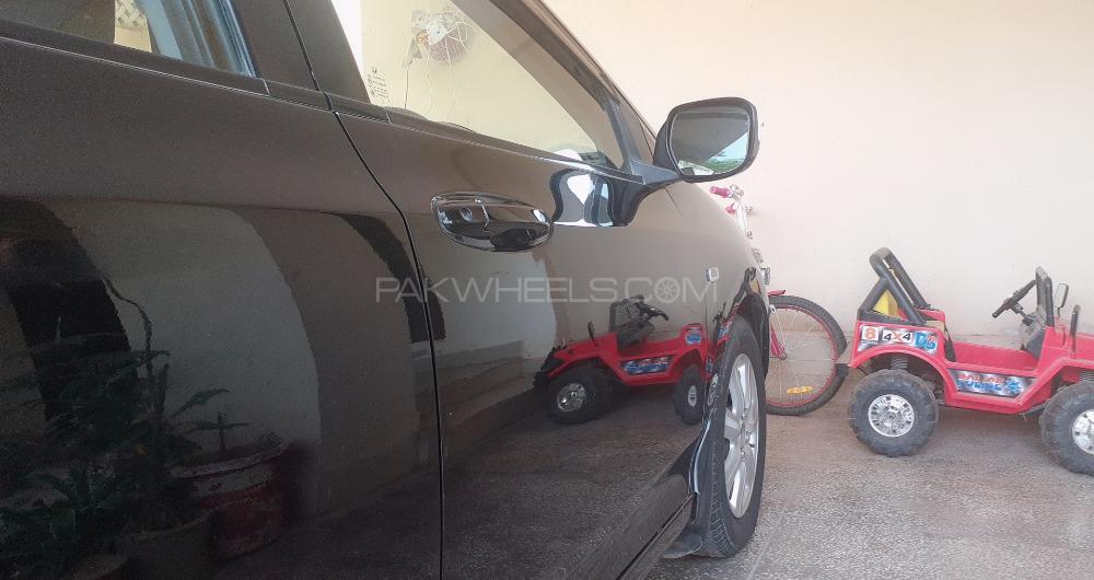 ہونڈا سٹی 2010 for Sale in راولپنڈی ہونڈا سٹی 2010 for Sale in راولپنڈی Image-17