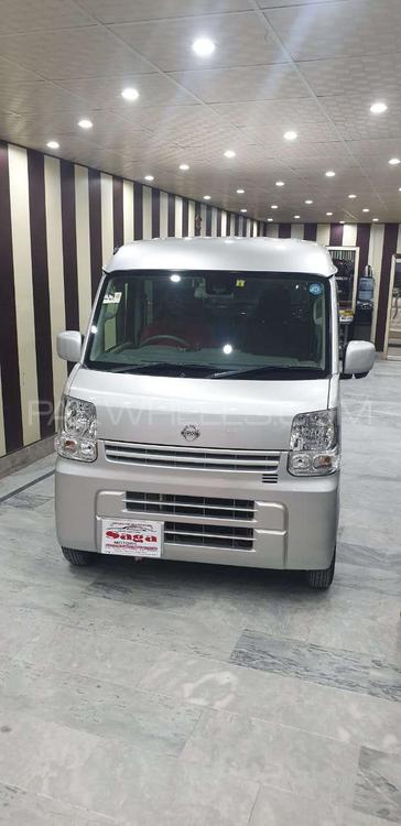 Nissan Clipper 2016 for Sale in Gujranwala Image-1