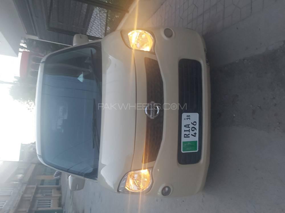 Nissan Moco 2013 for Sale in Rawalpindi Image-1