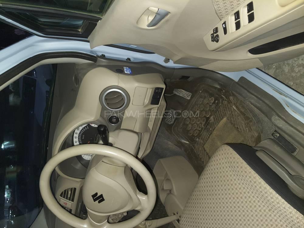 Suzuki Alto 2013 for Sale in Nowshera Image-1