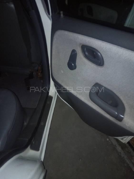 Suzuki Baleno 1999 for Sale in Lahore Suzuki Baleno 1999 for Sale in Lahore Image-5