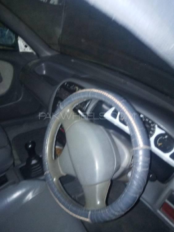 Suzuki Baleno 1999 for Sale in Lahore Suzuki Baleno 1999 for Sale in Lahore Image-4