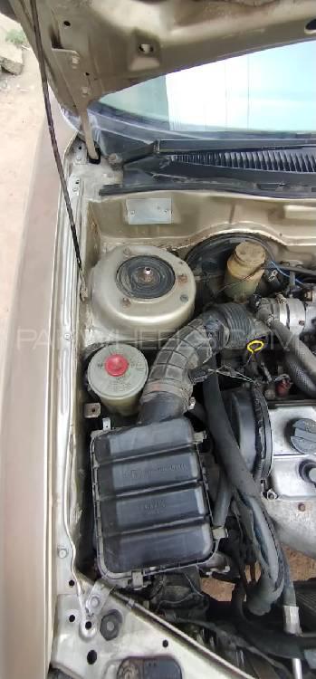 Suzuki Baleno 2005 for Sale in Islamabad Suzuki Baleno 2005 for Sale in Islamabad Image-6