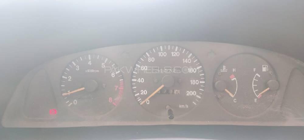 Suzuki Baleno 2005 for Sale in Islamabad Suzuki Baleno 2005 for Sale in Islamabad Image-13