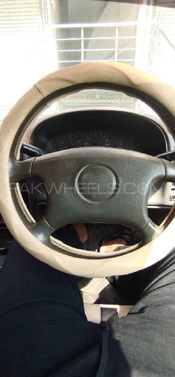 Suzuki Baleno 2005 for Sale in Islamabad Suzuki Baleno 2005 for Sale in Islamabad Image-19
