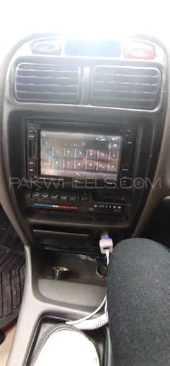 Suzuki Baleno 2005 for Sale in Islamabad Suzuki Baleno 2005 for Sale in Islamabad Image-12