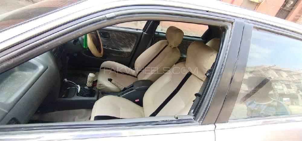 Suzuki Baleno 2005 for Sale in Islamabad Suzuki Baleno 2005 for Sale in Islamabad Image-18