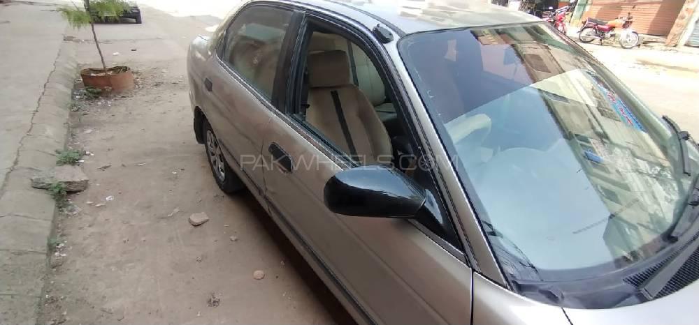 Suzuki Baleno 2005 for Sale in Islamabad Suzuki Baleno 2005 for Sale in Islamabad Image-16