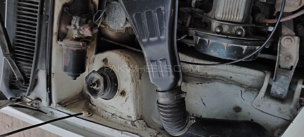 سوزوکی کلٹس 2005 for Sale in گجرات سوزوکی کلٹس 2005 for Sale in گجرات Image-5