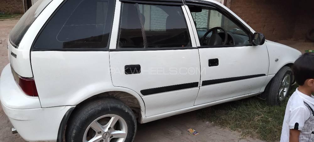 سوزوکی کلٹس 2005 for Sale in گجرات سوزوکی کلٹس 2005 for Sale in گجرات Image-2