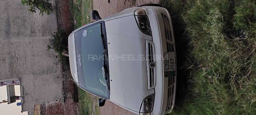 سوزوکی کلٹس 2005 for Sale in گجرات سوزوکی کلٹس 2005 for Sale in گجرات Image-9