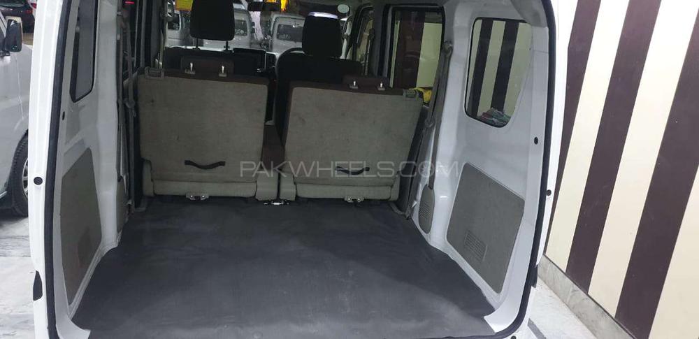 Suzuki Every 2015 for Sale in Gujranwala Suzuki Every 2015 for Sale in Gujranwala Image-6