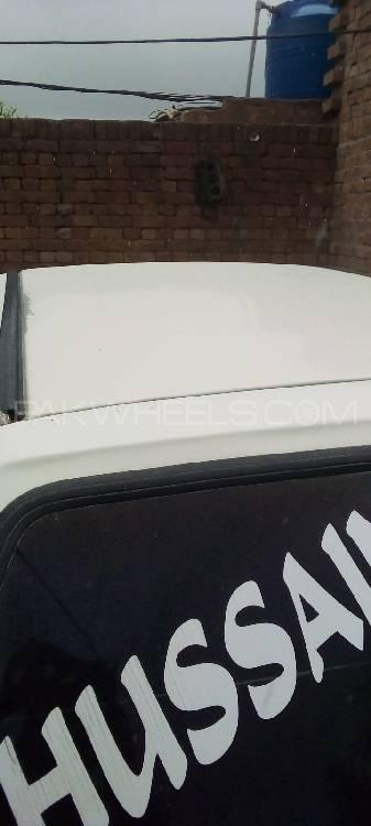 Suzuki Mehran 2004 for Sale in Rawalpindi Suzuki Mehran 2004 for Sale in Rawalpindi Image-8