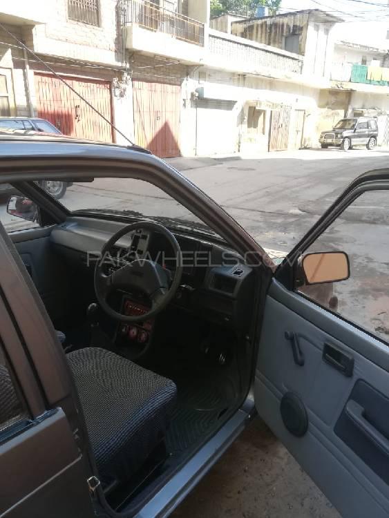 Suzuki Mehran 2014 for Sale in Rawalpindi Suzuki Mehran 2014 for Sale in Rawalpindi Image-11