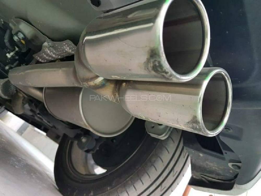 Toyota Aqua 2015 for Sale in Karachi Toyota Aqua 2015 for Sale in Karachi Image-4