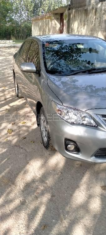 Toyota Corolla 2013 for Sale in Mardan Toyota Corolla 2013 for Sale in Mardan Image-2