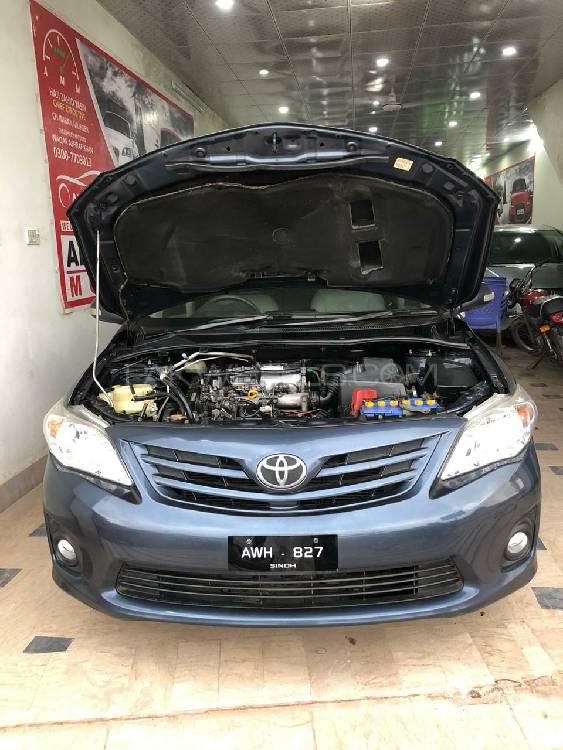Toyota Corolla 2011 for Sale in Chiniot Image-1