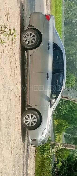 Toyota Corolla 2013 for Sale in Sargodha Image-1
