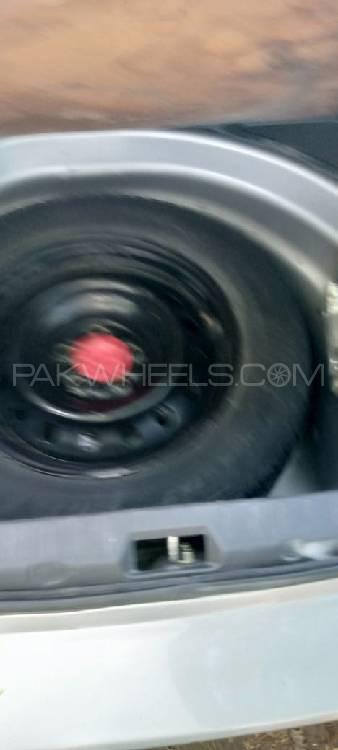 Toyota Corolla 2013 for Sale in Sargodha Toyota Corolla 2013 for Sale in Sargodha Image-9